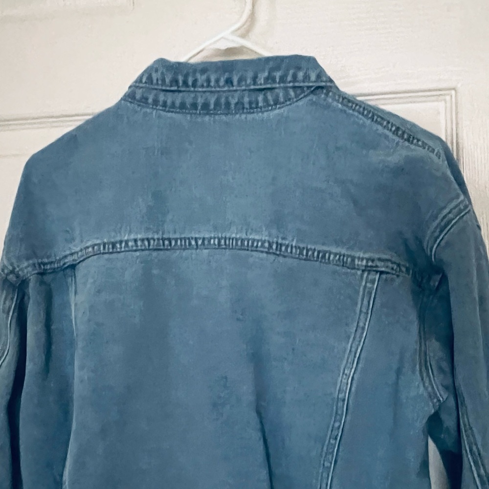 Denim Jacket - Picture 4 of 5